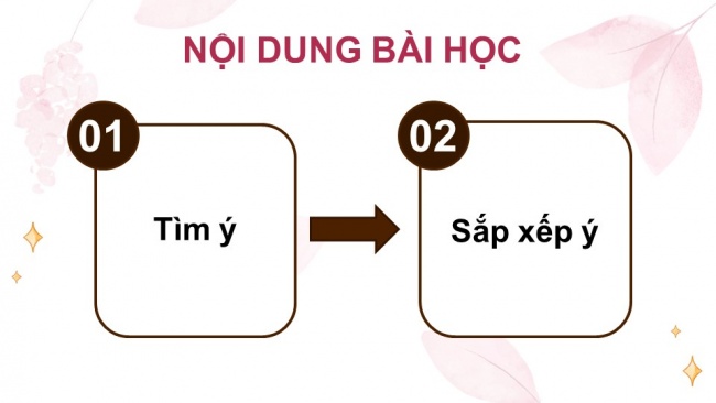 Soạn giáo án điện tử Tiếng Việt 4 CD Bài 8 Viết 2: Luyện tập viết đoạn văn về một câu chuyện em thích