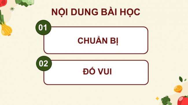 Soạn giáo án điện tử Tiếng Việt 4 CD Bài 9 Góc sáng tạo: Trò chơi: Đố vui về sức khoẻ; Tự đánh giá: Nghìn thang thuốc bổ