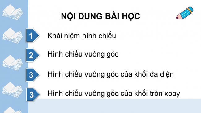 Bài giảng điện tử công nghệ 8 cánh diều