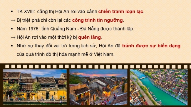 Bài giảng điện tử lịch sử 8 cánh diều