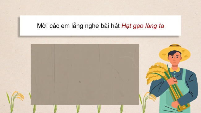 Soạn giáo án điện tử lịch sử và địa lí 4 KNTT bài 9: Dân cư và hoạt động sản xuất ở vùng Đồng bằng Bắc Bộ