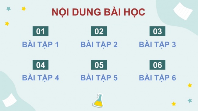 Soạn giáo án điện tử tiếng việt 4 KNTT Ôn Tập Và Đánh Giá Cuối Học Kì I