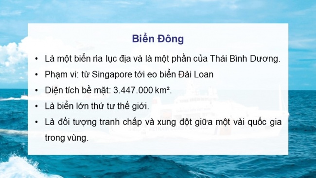 Bài giảng điện tử lịch sử 11 cánh diều