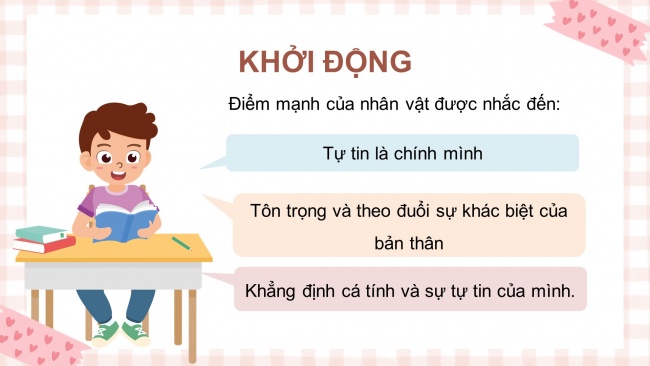 Bài giảng điện tử trải nghiệm hướng nghiệp 11 kết nối tri thức