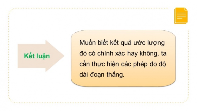 Tải bài giảng điện tử vật lí 6 chân trời sáng tạo