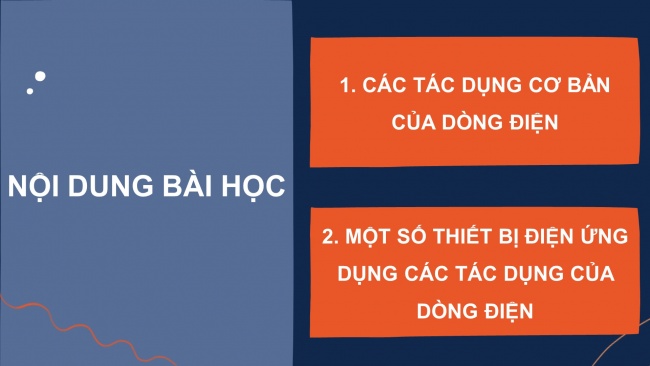 Bài giảng điện tử vật lí 8 chân trời sáng tạo