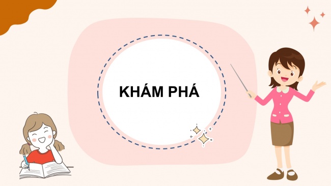 Soạn giáo án điện tử toán 4 KNTT Bài 5: Giải bài toán có ba bước tính