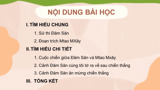 Bài giảng Powerpoint ngữ văn 10 cánh diều