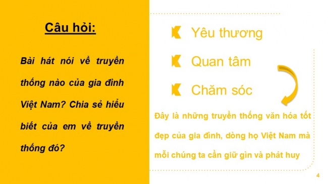 Tải bài giảng điện tử công dân 6 kết nối tri thức