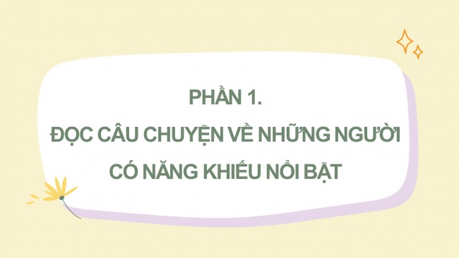 Soạn giáo án điện tử tiếng việt 4 KNTT Bài 4 Đọc mở rộng