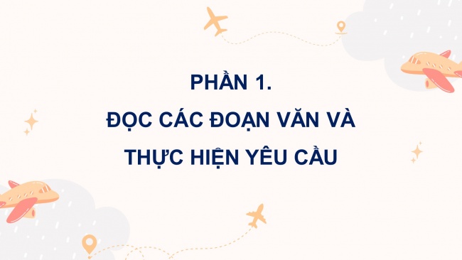 Soạn giáo án điện tử tiếng việt 4 KNTT Bài 9 Viết: Tìm hiểu cách viết bài văn thuật lại một sự việc