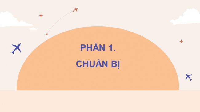 Soạn giáo án điện tử tiếng việt 4 KNTT Bài 10 Viết: Lập dàn ý cho bài văn thuật lại một sự việc