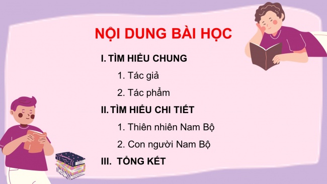 Bài giảng Powerpoint ngữ văn 7 cánh diều