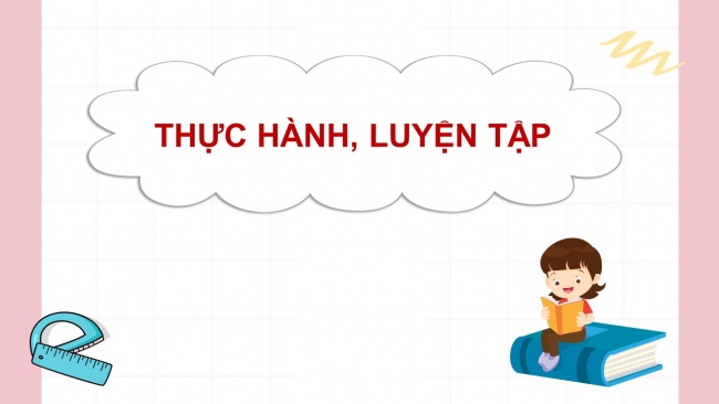 Soạn giáo án điện tử toán 4 CTST Bài 1: Ôn tập các số đến 100000