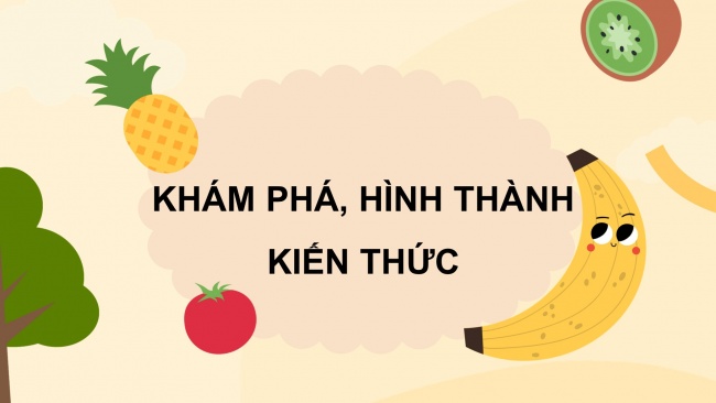 Soạn giáo án điện tử toán 4 CTST Bài 12: Biểu thức có chứa chữ (tiếp theo)