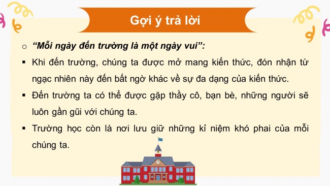 Soạn giáo án điện tử đạo đức 4 CTST bài 11: Quyền trẻ em