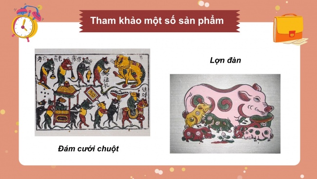 Soạn giáo án điện tử HĐTN 4 CTST bản 1 Chủ đề 9 Tuần 32: HĐGDTCĐ - Hoạt động 1, 2