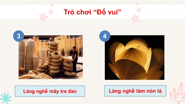 Soạn giáo án điện tử HĐTN 4 CTST bản 1 Chủ đề 9 Tuần 33: HĐGDTCĐ - Hoạt động 3, 4