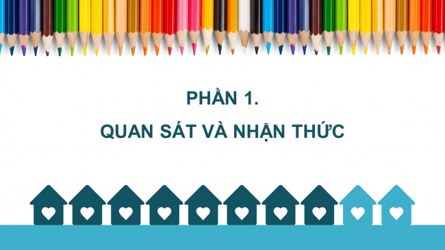 Soạn giáo án điện tử mĩ thuật 4 CTST bản 2 Bài 1: Chấm, nét và sự biến thể của nét