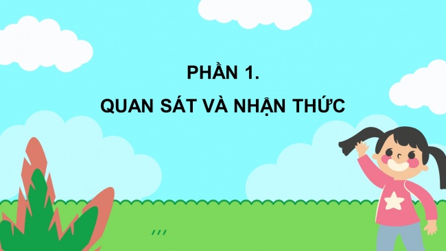 Soạn giáo án điện tử mĩ thuật 4 CTST bản 2 Bài 4: Những chiếc đèn ngộ nghĩnh