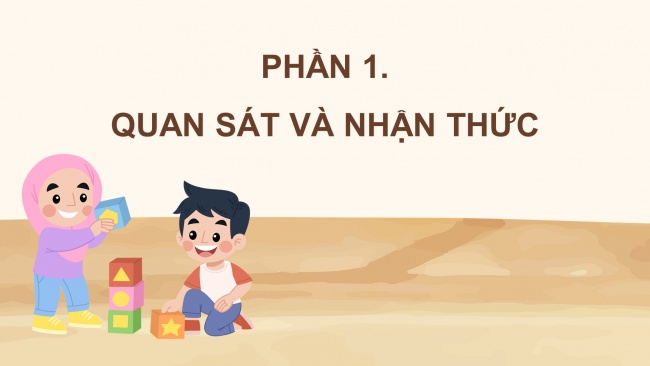 Soạn giáo án điện tử mĩ thuật 4 CTST bản 2 Bài 13: Kỉ niệm về thầy cô