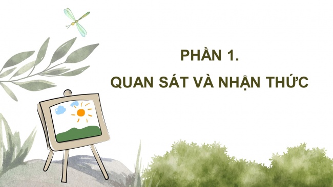Soạn giáo án điện tử mĩ thuật 4 CTST bản 2 Bài 15: Văn hoá tham gia giao thông