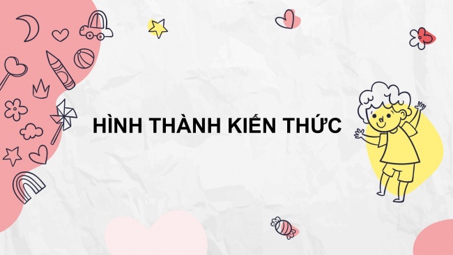 Soạn giáo án điện tử toán 4 cánh diều Bài 13: Viết số tự nhiên trong hệ thập phân