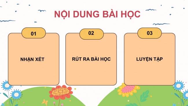 Soạn giáo án điện tử tiếng việt 4 cánh diều Bài 1 Luyện từ và câu 1: Danh từ