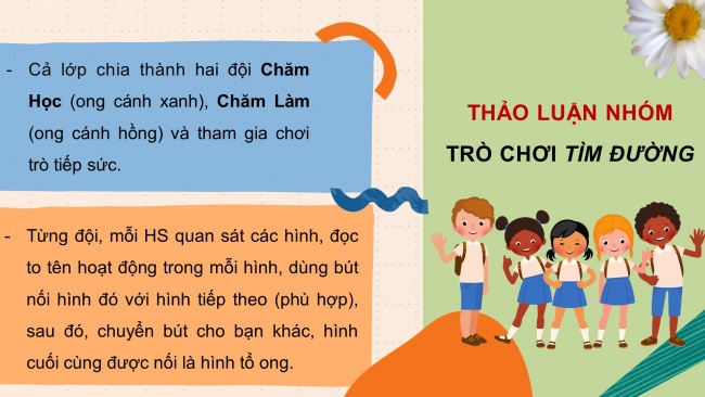 Soạn giáo án điện tử tiếng việt 4 cánh diều Bài 2 Chia sẻ và Đọc 1: Văn hay chữ tốt