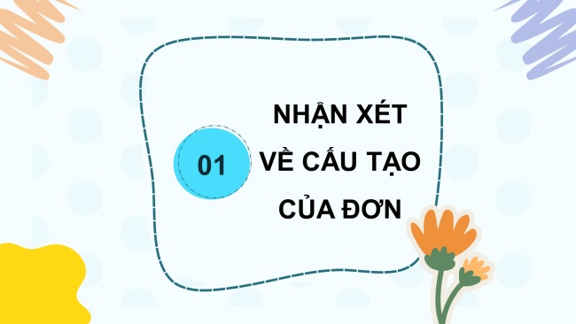 Soạn giáo án điện tử tiếng việt 4 cánh diều Bài 2 Viết 1: Viết đơn