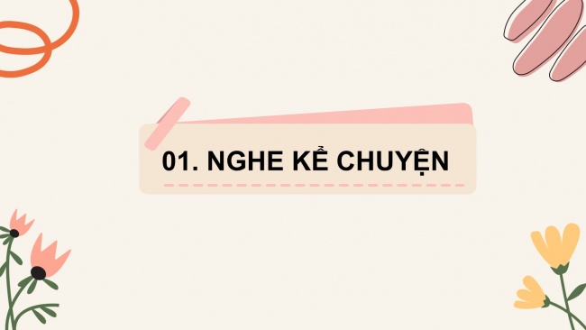 Soạn giáo án điện tử tiếng việt 4 cánh diều Bài 2 Nói và nghe 1: Kể chuyện: Tấm huy chương