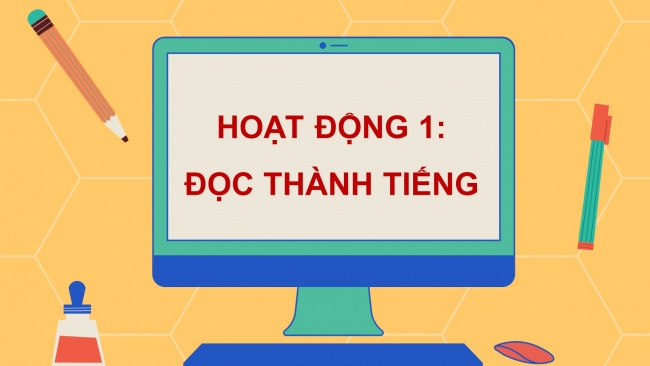 Soạn giáo án điện tử tiếng việt 4 cánh diều Bài 4 Đọc 3: Người thu gió