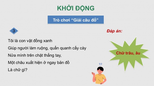 Soạn giáo án điện tử ngữ văn 11 CTST Bài 1 TH tiếng Việt: Cách giải thích nghĩa của từ