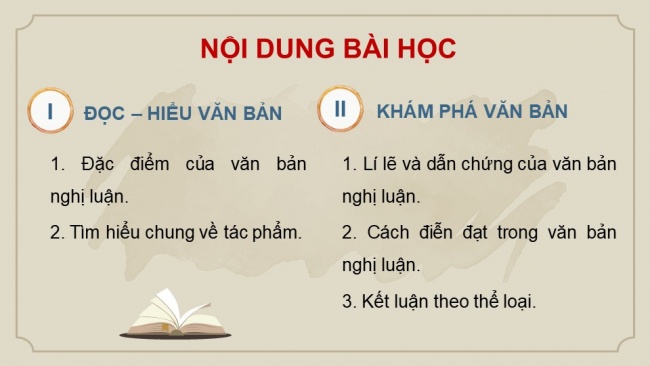 Soạn giáo án điện tử ngữ văn 11 CTST Bài 2 Đọc 2: Người trẻ và những hành trang vào thế kỉ XXI