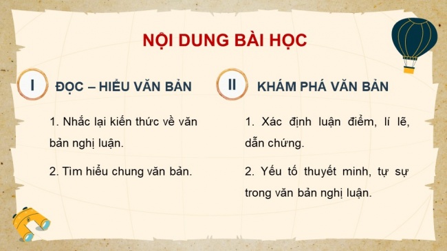 Soạn giáo án điện tử ngữ văn 11 CTST Bài 2 Đọc 4: Hình tượng con người chinh phục thế giới trong “Ông già và biển cả”