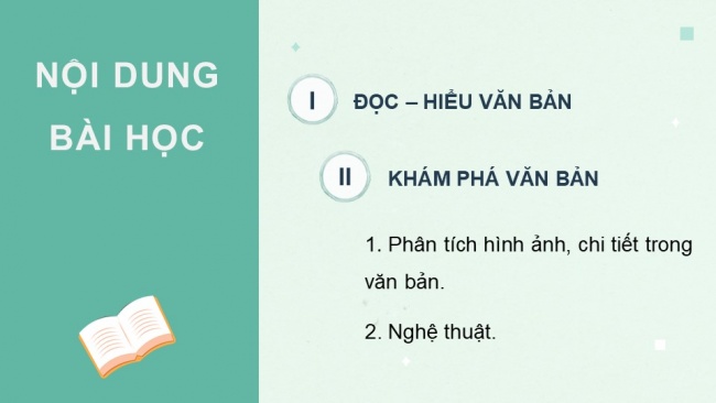 Soạn giáo án điện tử ngữ văn 11 CTST Bài 3 Đọc 3: Người ngồi đợi trước hiên nhà