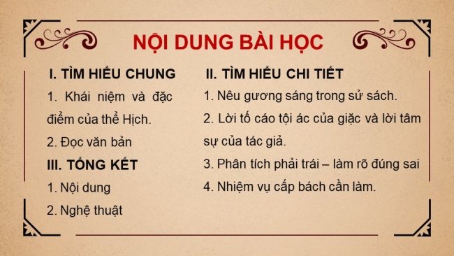 Bài giảng điện tử ngữ văn 8 cánh diều