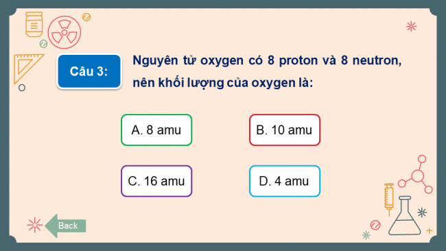 Bài giảng Powerpoint hóa học 7 cánh diều