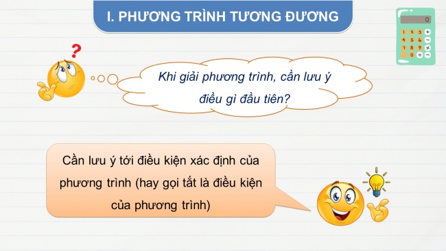 Soạn giáo án điện tử toán 11 Cánh diều Bài 4: Phương trình lượng giác cơ bản