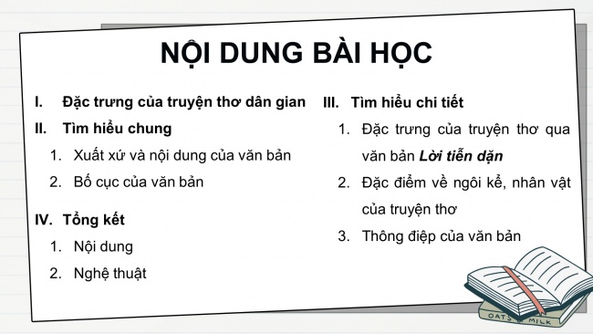 Soạn giáo án điện tử ngữ văn 11 Cánh diều Bài 1 Đọc 2: Lời tiễn dặn