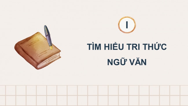 Soạn giáo án điện tử ngữ văn 11 Cánh diều Bài 2 Đọc 1: Nguyễn Du - Cuộc đời và sự nghiệp