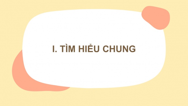 Soạn giáo án điện tử ngữ văn 11 Cánh diều Bài 4 Đọc 2: Tạ Quang Bửu - người thầy thông thái