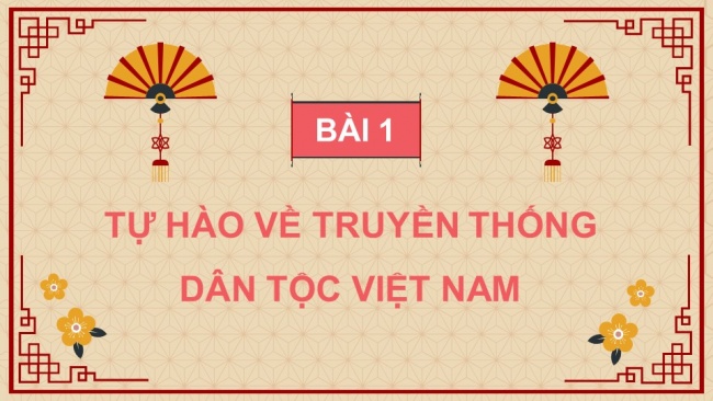 Bài giảng điện tử công dân 8 kết nối tri thức