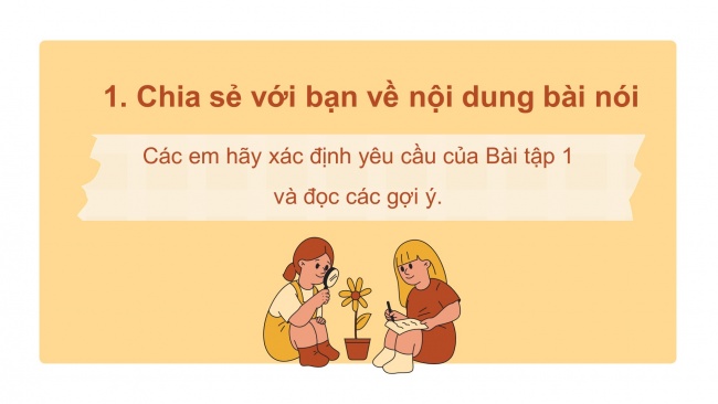 Soạn giáo án điện tử tiếng việt 4 CTST CĐ 3 Bài 2 Nói và nghe: Nói về một anh hùng hoặc một tài năng nhỏ tuổi