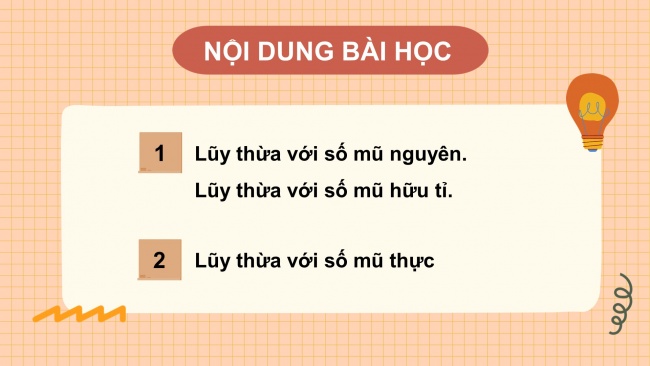 Bài giảng điện tử toán 11 kết nối tri thức