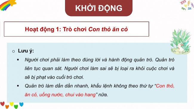 Soạn giáo án điện tử HĐTN 8 CTST (bản 2) Chủ đề 1: Rèn luyện một số nét tính cách cá nhân - Hoạt động 1