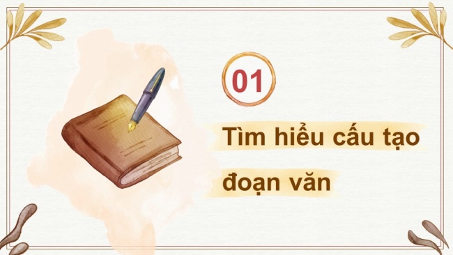 Soạn giáo án điện tử Tiếng Việt 4 CD Bài 6 Viết 3: Viết đoạn văn tưởng tượng; Nói và nghe 2: Trao đổi: Em đọc sách báo