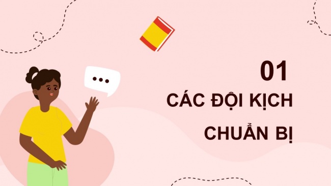 Soạn giáo án điện tử Tiếng Việt 4 CD Bài 6 Góc sáng tạo: Diễn kịch: Ở Vương quốc Tương Lai; Tự đánh giá: Cánh diều tuổi thơ