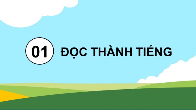 Soạn giáo án điện tử Tiếng Việt 4 CD Bài 7 Đọc 2: Kỉ niệm xưa