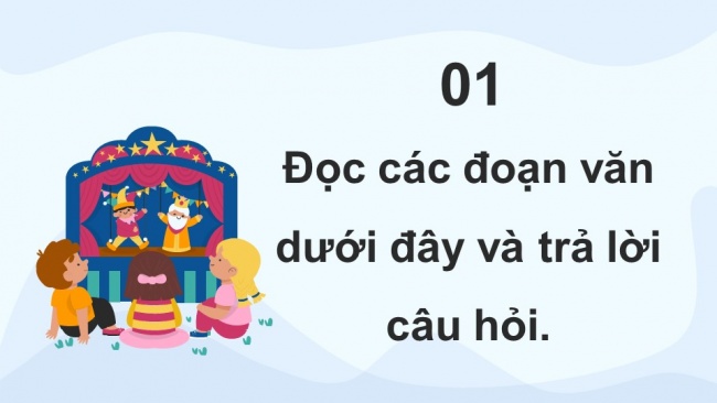 Soạn giáo án điện tử tiếng việt 4 KNTT Bài 27 Viết Luyện viết đoạn văn miêu tả con vật